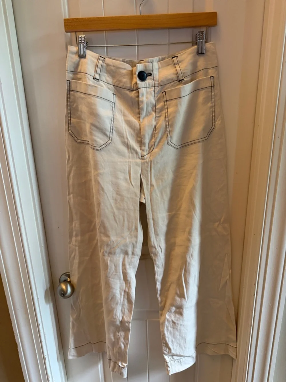 Anthropologie size 28